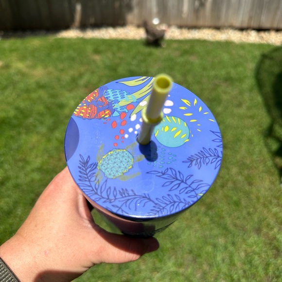 Hawaii Exclusive Metal Tumbler - Picture 2 of 3